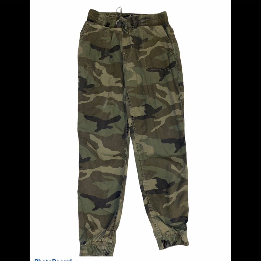 Joggers